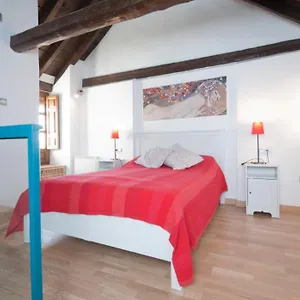 Tu Casita En El Corazón De , Granada España