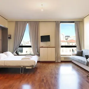 Duomo Luxury Vii , Milán Italia