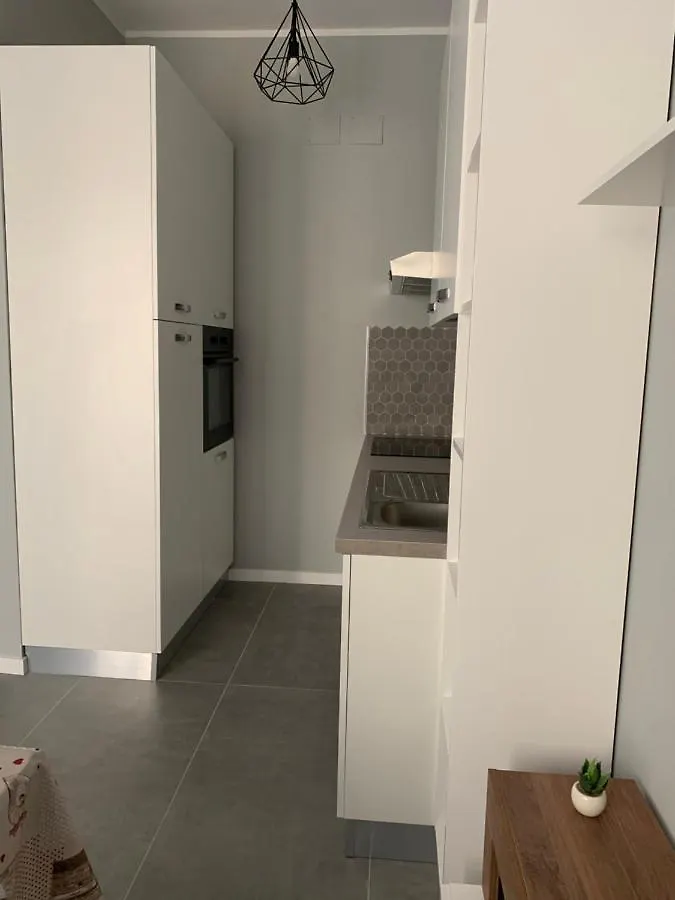 San Felice Apartment Bologna
