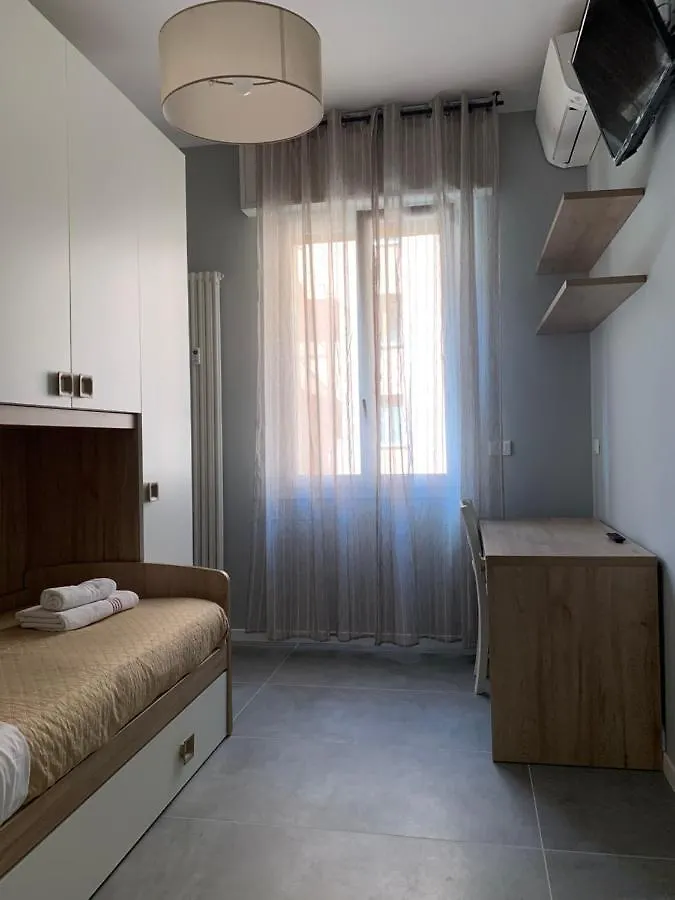 San Felice Apartment Μπολόνια