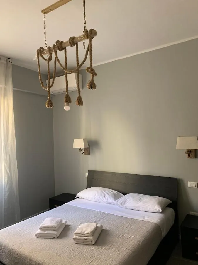 San Felice Apartment Bologna