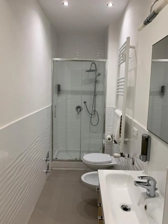 San Felice Apartment Μπολόνια Ιταλία