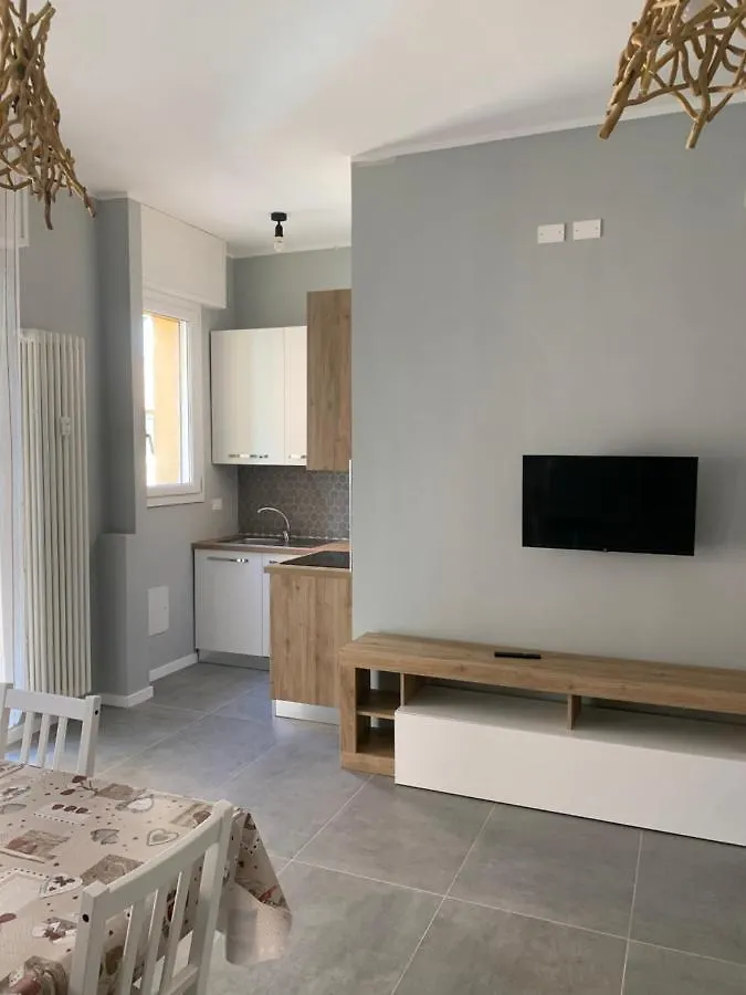 San Felice Apartment Μπολόνια