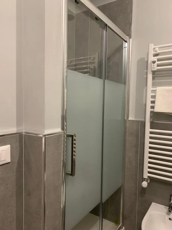 San Felice Apartment Bologna