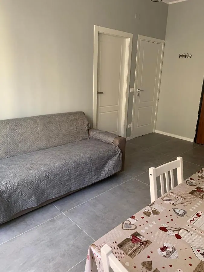 San Felice Apartment Bologna Italië
