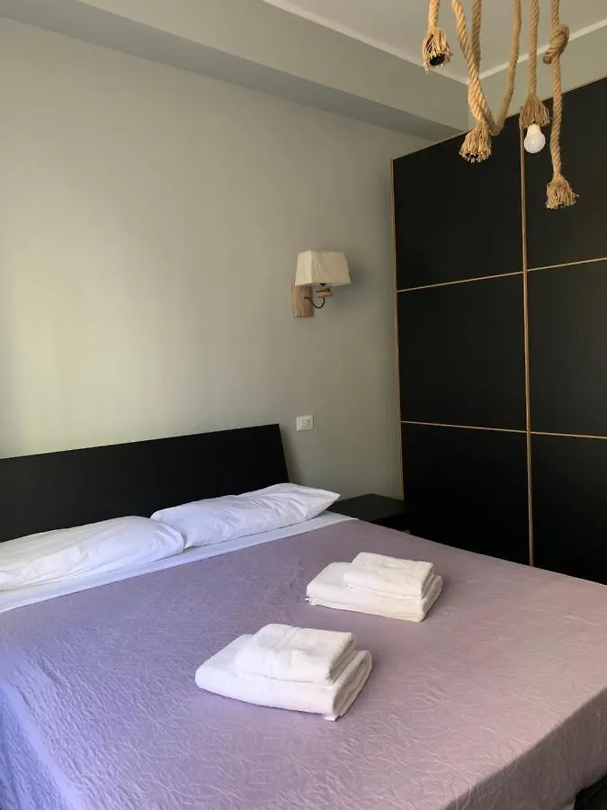 San Felice Apartment Bologna 0*,  Italië